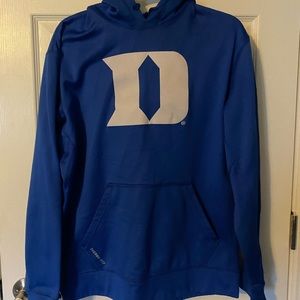 Duke University hoodie